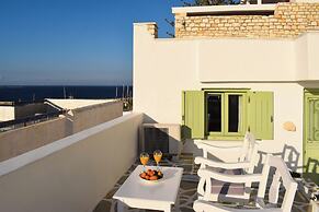 Villa Isabella Studios & Suites