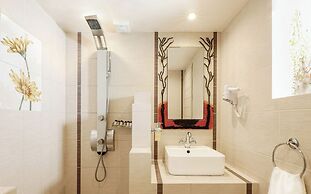 Villa Isabella Studios & Suites