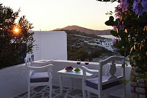 Villa Isabella Studios & Suites