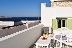 Villa Isabella Studios & Suites