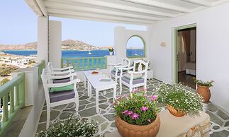 Villa Isabella Studios & Suites