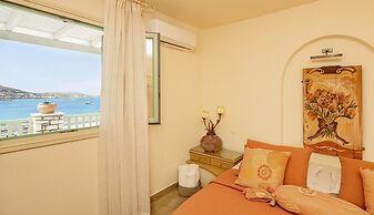 Villa Isabella Studios & Suites