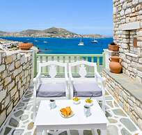 Villa Isabella Studios & Suites
