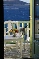 Villa Isabella Studios & Suites