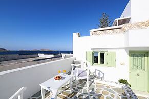 Villa Isabella Studios & Suites