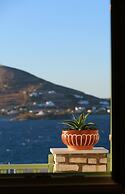 Villa Isabella Studios & Suites