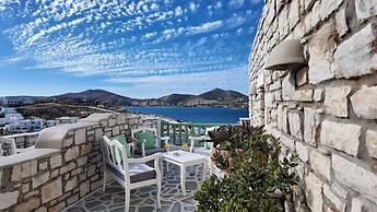 Villa Isabella Studios & Suites