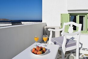Villa Isabella Studios & Suites
