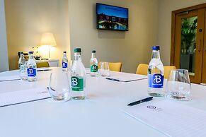 Premier Suites Dublin Ballsbridge