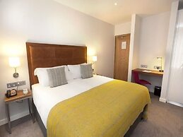 Premier Suites Dublin Ballsbridge