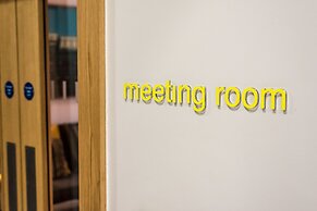 Premier Suites Dublin Ballsbridge