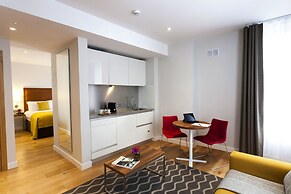 Premier Suites Dublin Ballsbridge