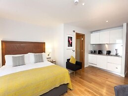 Premier Suites Dublin Ballsbridge