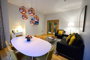 Premier Suites Dublin Ballsbridge