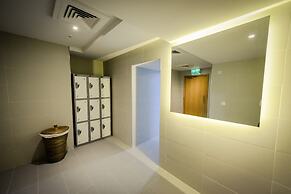 Premier Suites Dublin Ballsbridge