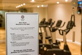 Premier Suites Dublin Ballsbridge