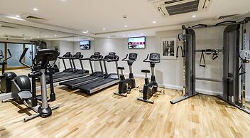 Premier Suites Dublin Ballsbridge