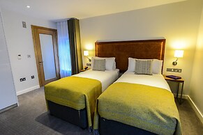 Premier Suites Dublin Ballsbridge