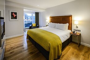 Premier Suites Dublin Ballsbridge