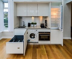 Premier Suites Dublin Ballsbridge