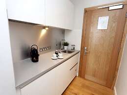 Premier Suites Dublin Ballsbridge