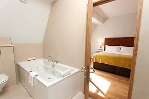 Premier Suites Dublin Ballsbridge