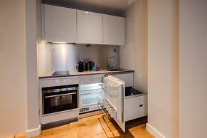 Premier Suites Dublin Ballsbridge