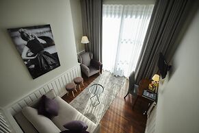 Romantik Manoir Carpe Diem