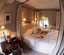 Romantik Manoir Carpe Diem
