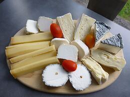 Hôtel de la Bonnheure