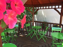 Hôtel de la Bonnheure