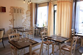 Hôtel de la Bonnheure