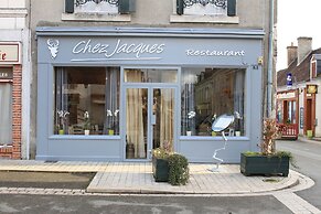 Hôtel de la Bonnheure