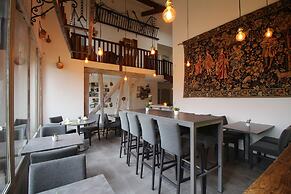 Hôtel de la Bonnheure