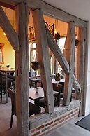 Hôtel de la Bonnheure