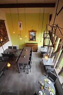 Hôtel de la Bonnheure