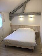 Hôtel de la Bonnheure