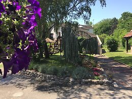 Hôtel de la Bonnheure