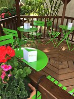 Hôtel de la Bonnheure