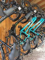 Hôtel de la Bonnheure