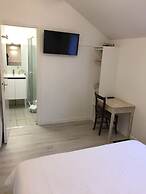 Hôtel de la Bonnheure