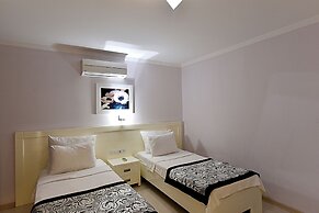 Royal Palm Residence