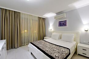 Royal Palm Residence