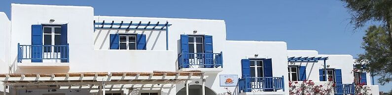 Paros Inn Hotel