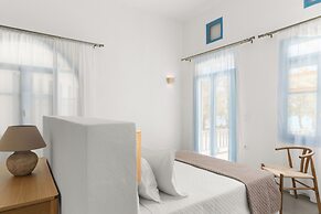 Paros Inn Hotel