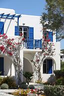 Paros Inn Hotel