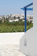 Paros Inn Hotel