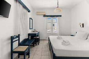Paros Inn Hotel