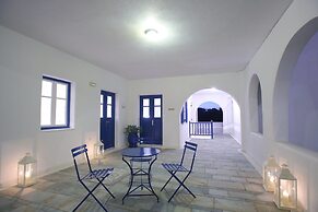 Paros Inn Hotel