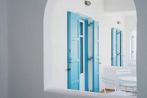 Paros Inn Hotel